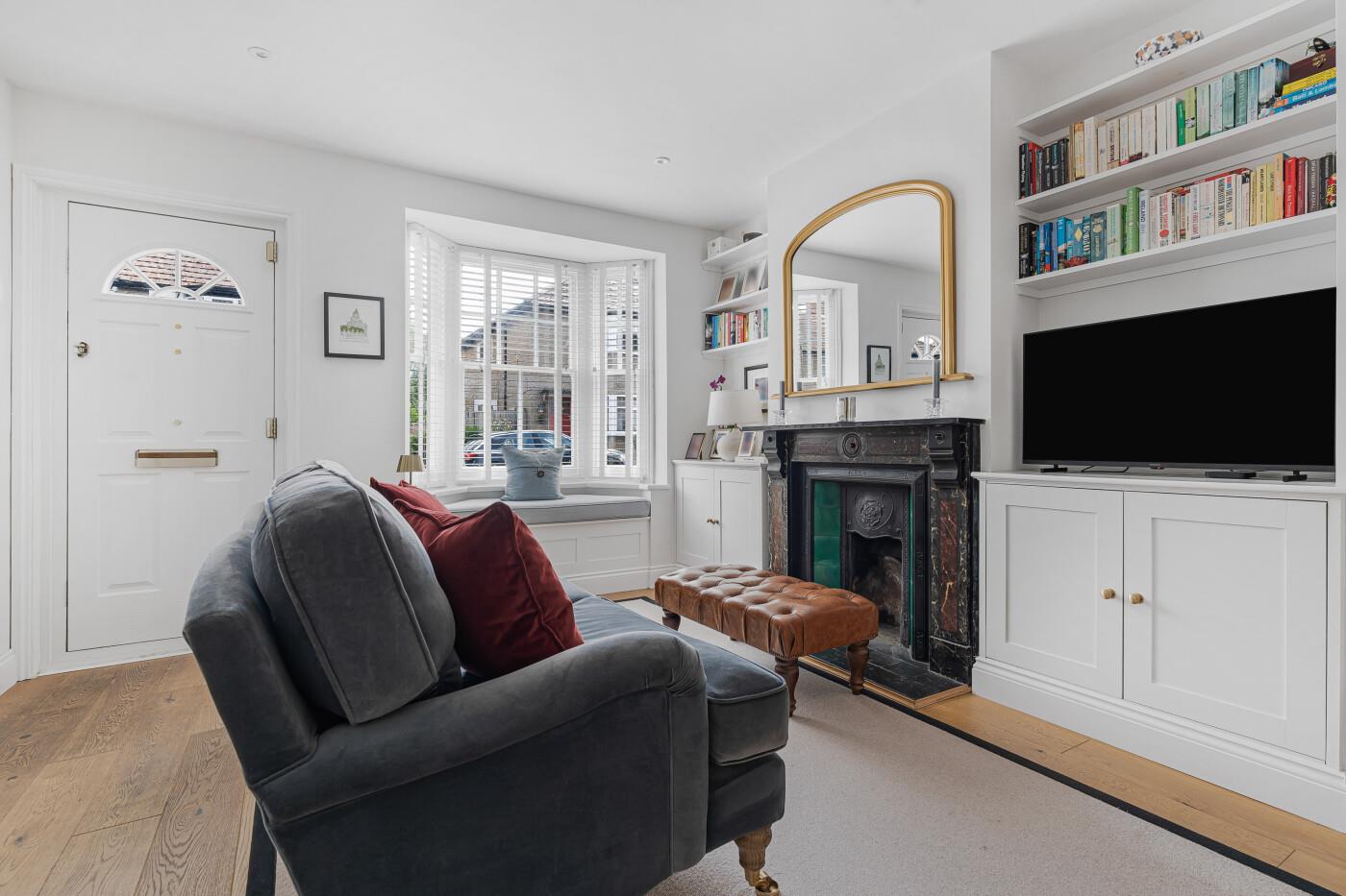 Niagara Road, Henley-On-Thames